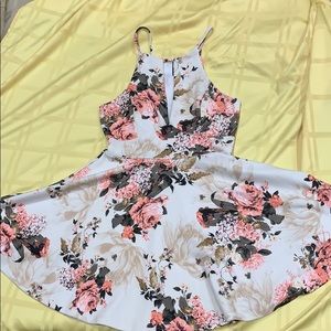 Windsor casual dress